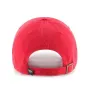 NEW ORLEANS PELICANS BVHATS 47 CLEAN UP