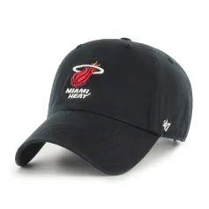 MIAMI HEAT BVHATS 47 CLEAN UP