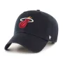 MIAMI HEAT YOUTH BVHATS 47 CLEAN UP