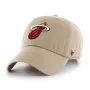 MIAMI HEAT BVHATS 47 CLEAN UP
