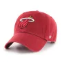 MIAMI HEAT BVHATS 47 CLEAN UP