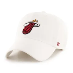 MIAMI HEAT BVHATS 47 CLEAN UP