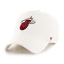 MIAMI HEAT BVHATS 47 CLEAN UP