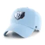 MEMPHIS GRIZZLIES BVHATS 47 CLEAN UP