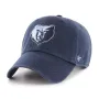 MEMPHIS GRIZZLIES BVHATS 47 CLEAN UP