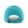CHARLOTTE HORNETS YOUTH BVHATS 47 CLEAN UP