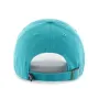 CHARLOTTE HORNETS BVHATS 47 CLEAN UP