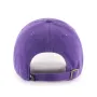 CHARLOTTE HORNETS BVHATS 47 CLEAN UP