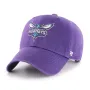 CHARLOTTE HORNETS BVHATS 47 CLEAN UP