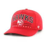 ATLANTA HAWKS ROSCOE BVHATS 47 HITCH