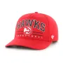 ATLANTA HAWKS ROSCOE BVHATS 47 HITCH