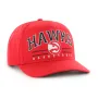 ATLANTA HAWKS ROSCOE BVHATS 47 HITCH