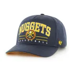 DENVER NUGGETS ROSCOE BVHATS 47 HITCH
