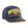 DENVER NUGGETS ROSCOE BVHATS 47 HITCH
