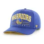 GOLDEN STATE WARRIORS ROSCOE BVHATS 47 HITCH