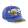 GOLDEN STATE WARRIORS ROSCOE BVHATS 47 HITCH