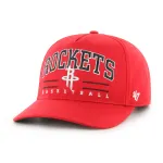 HOUSTON ROCKETS ROSCOE BVHATS 47 HITCH