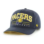 INDIANA PACERS ROSCOE BVHATS 47 HITCH