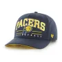 INDIANA PACERS ROSCOE BVHATS 47 HITCH