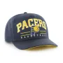 INDIANA PACERS ROSCOE BVHATS 47 HITCH