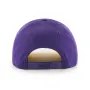 LOS ANGELES LAKERS ROSCOE BVHATS 47 HITCH