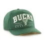 MILWAUKEE BUCKS ROSCOE BVHATS 47 HITCH
