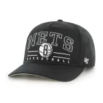 BROOKLYN NETS ROSCOE BVHATS 47 HITCH