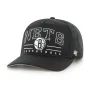 BROOKLYN NETS ROSCOE BVHATS 47 HITCH