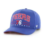 PHILADELPHIA 76ERS ROSCOE BVHATS 47 HITCH
