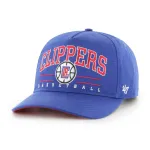 LOS ANGELES CLIPPERS ROSCOE BVHATS 47 HITCH