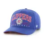 LOS ANGELES CLIPPERS ROSCOE BVHATS 47 HITCH