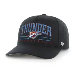 OKLAHOMA CITY THUNDER ROSCOE BVHATS 47 HITCH