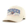OKLAHOMA CITY THUNDER ROSCOE BVHATS 47 HITCH