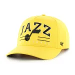 UTAH JAZZ ROSCOE BVHATS 47 HITCH