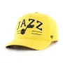 UTAH JAZZ ROSCOE BVHATS 47 HITCH