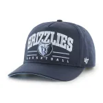 MEMPHIS GRIZZLIES ROSCOE BVHATS 47 HITCH