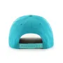 CHARLOTTE HORNETS ROSCOE BVHATS 47 HITCH