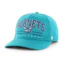 CHARLOTTE HORNETS ROSCOE BVHATS 47 HITCH