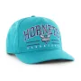 CHARLOTTE HORNETS ROSCOE BVHATS 47 HITCH