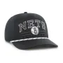 BROOKLYN NETS ROSCOE SPECKLE BVHATS 47 HITCH