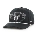 BROOKLYN NETS ROSCOE SPECKLE BVHATS 47 HITCH