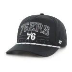 PHILADELPHIA 76ERS ROSCOE SPECKLE BVHATS 47 HITCH