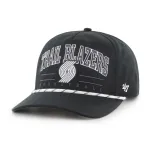 PORTLAND TRAILBLAZERS ROSCOE SPECKLE BVHATS 47 HITCH