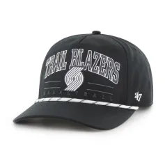 PORTLAND TRAILBLAZERS ROSCOE SPECKLE BVHATS 47 HITCH