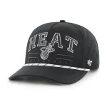 MIAMI HEAT ROSCOE SPECKLE BVHATS 47 HITCH