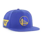 GOLDEN STATE WARRIORS SURE SHOT BVHATS 47 CAPTAIN
