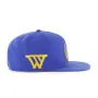 GOLDEN STATE WARRIORS SURE SHOT BVHATS 47 CAPTAIN