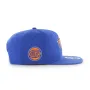 NEW YORK KNICKS SURE SHOT BVHATS 47 CAPTAIN