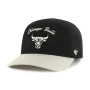 CHICAGO BULLS SAFE BET BVHATS 47 HITCH
