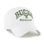 MILWAUKEE BUCKS STARK BVHATS 47 CLEAN UP